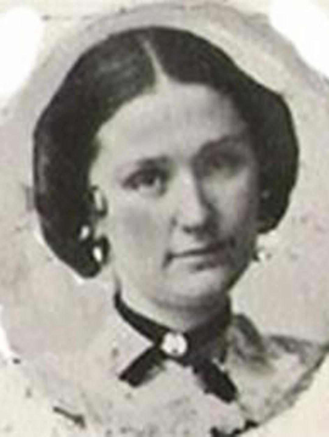 Amelia Brown (1804 - 1877) Profile